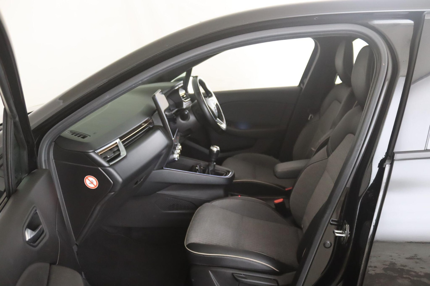 Used Renault Clio 2021 for sale - 77359056: Photo 10