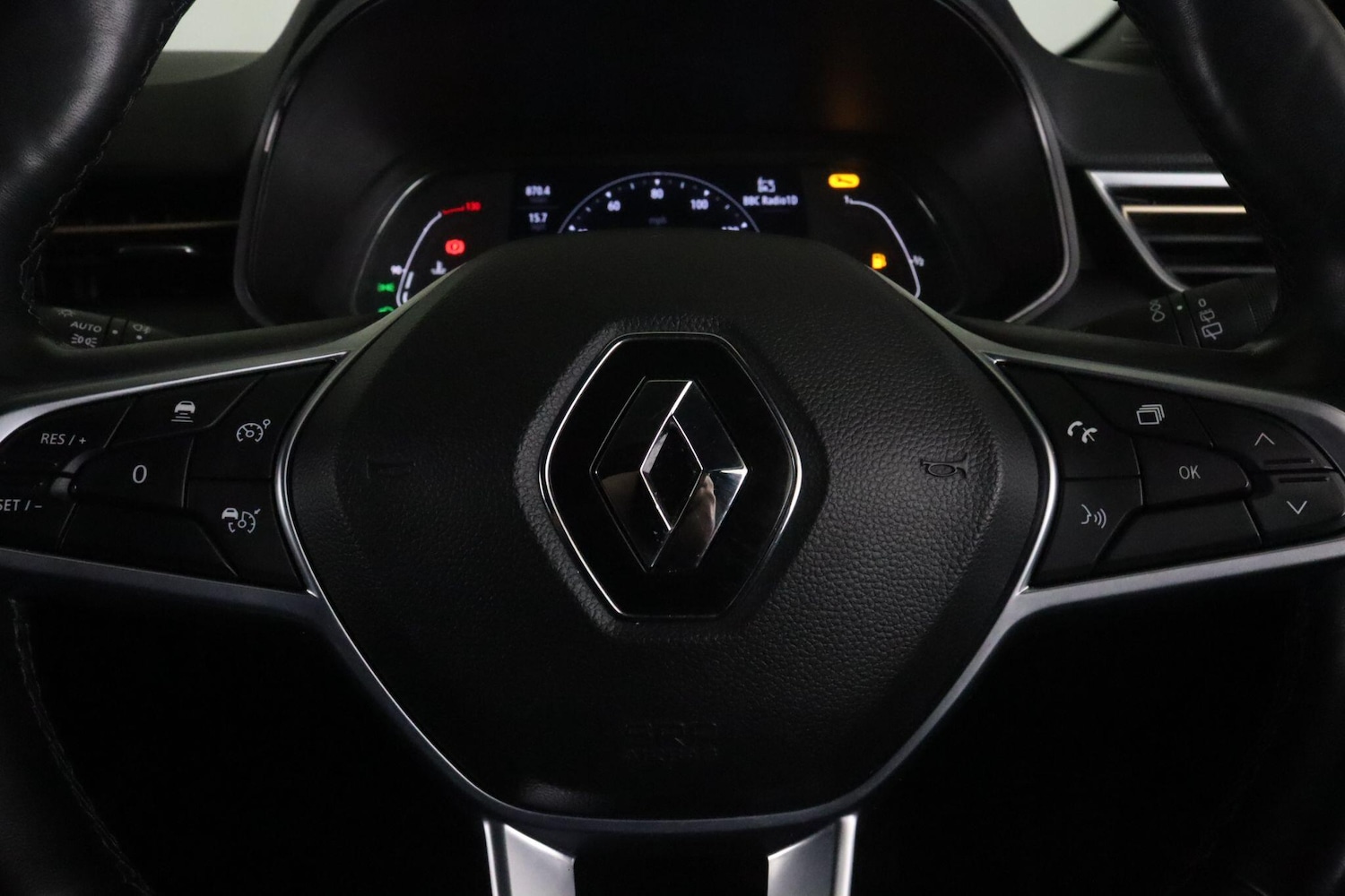 Used Renault Clio 2021 for sale - 77359056: Photo 16