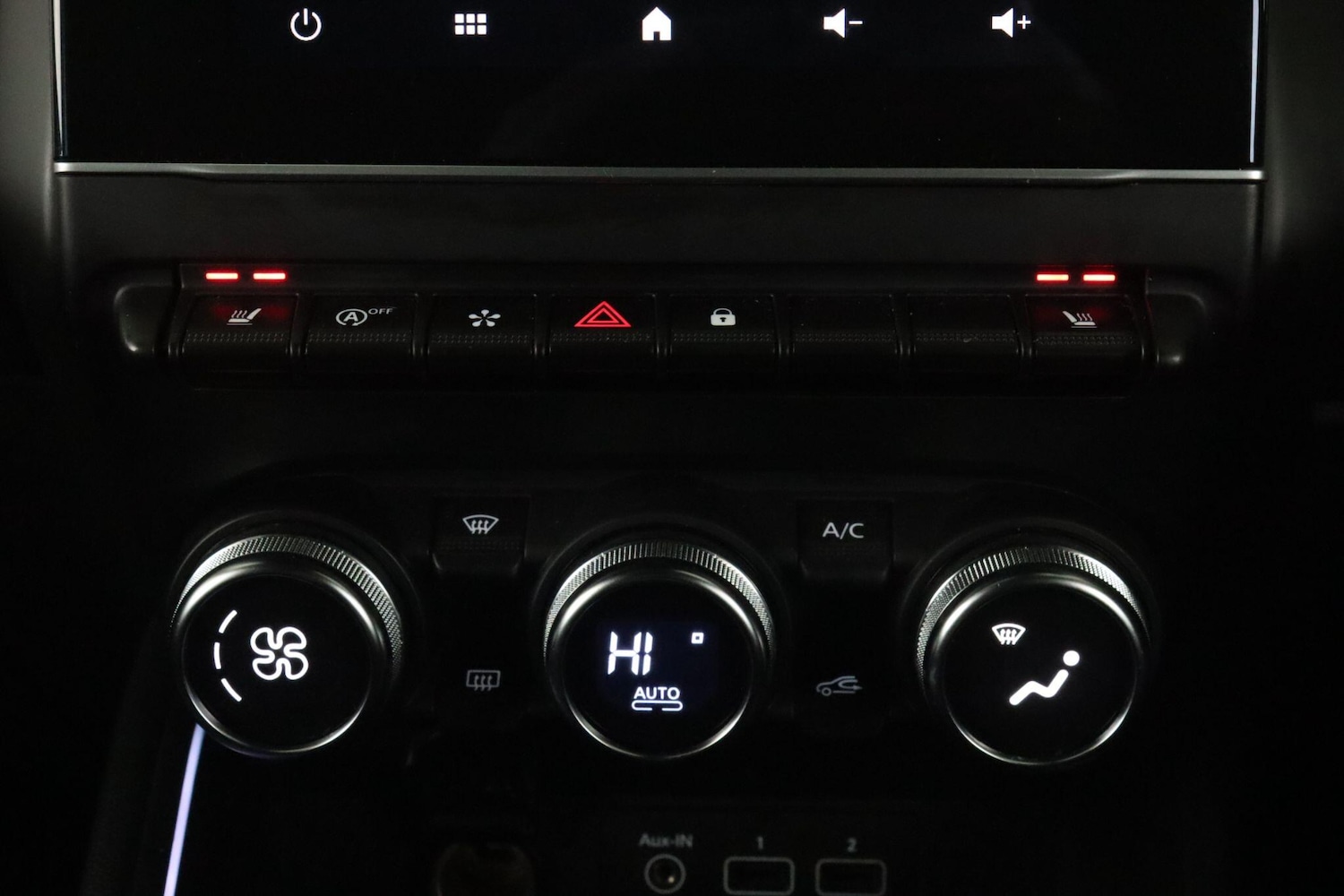 Used Renault Clio 2021 for sale - 77359056: Photo 19