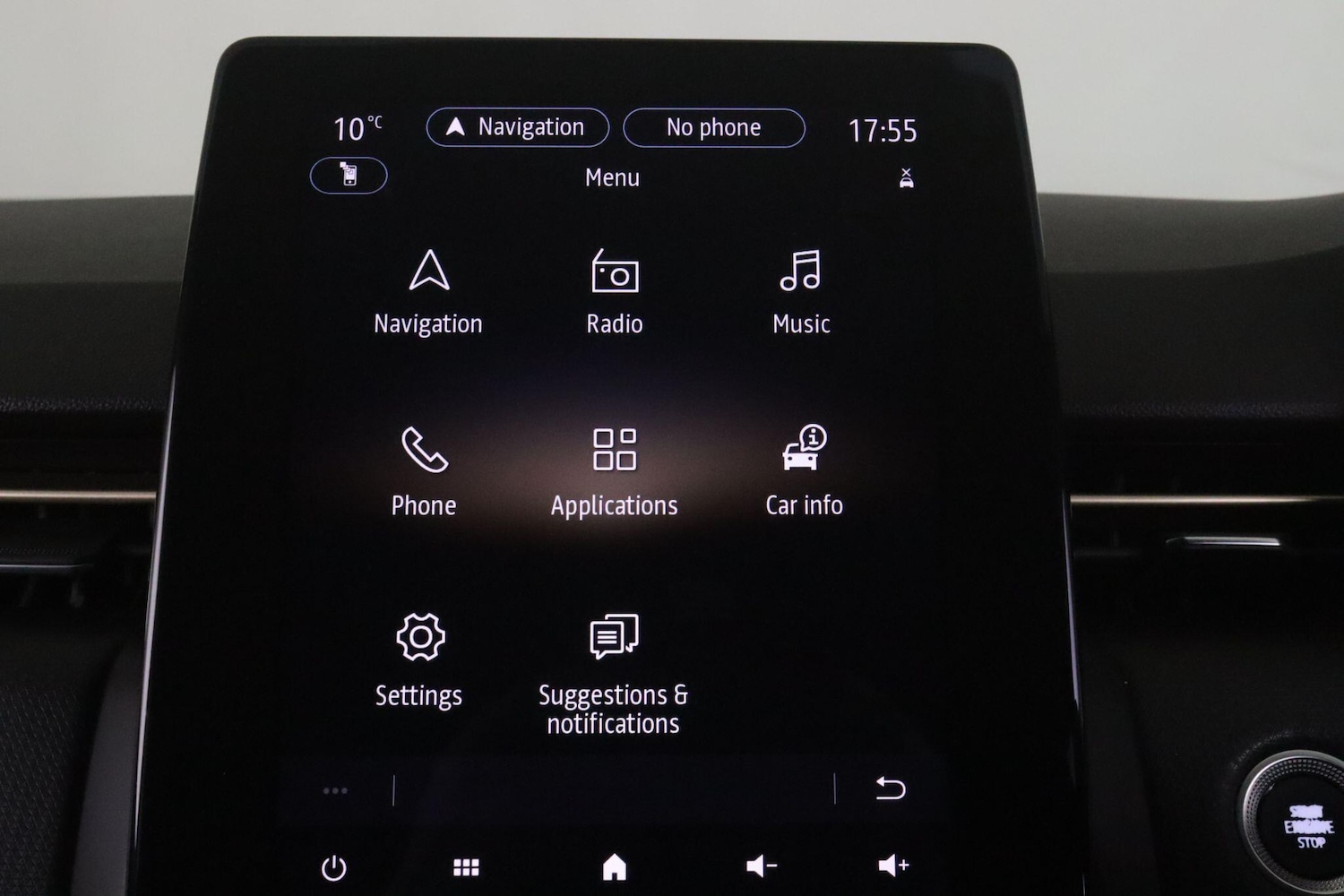 Used Renault Clio 2021 for sale - 77359056: Photo 21