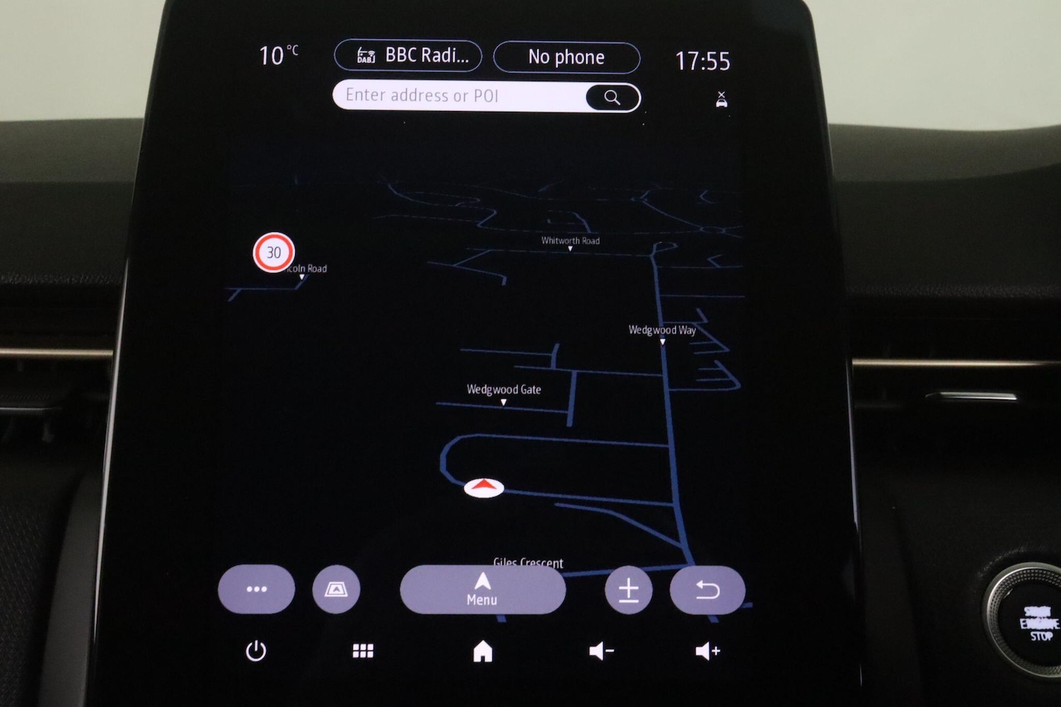 Used Renault Clio 2021 for sale - 77359056: Photo 22