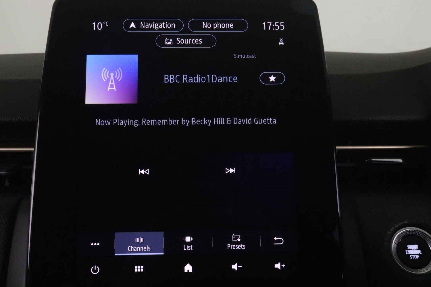 Used Renault Clio 2021 for sale - 77359056: Photo 23