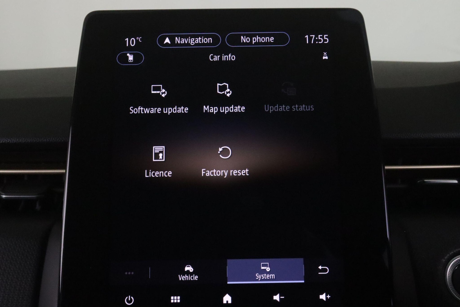 Used Renault Clio 2021 for sale - 77359056: Photo 25