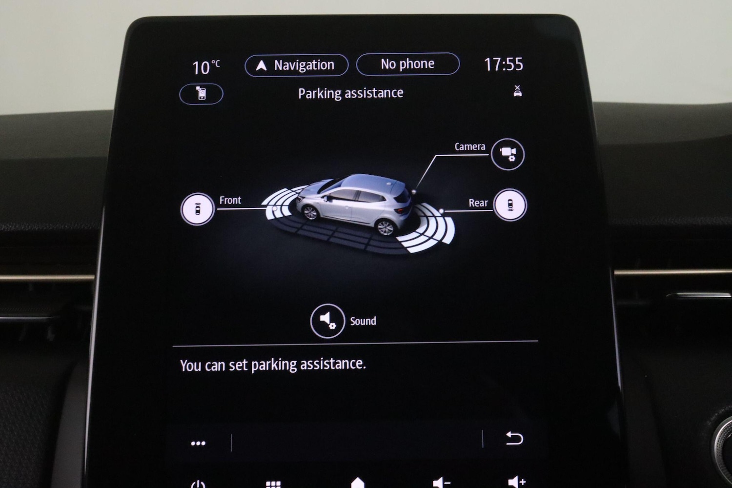 Used Renault Clio 2021 for sale - 77359056: Photo 28