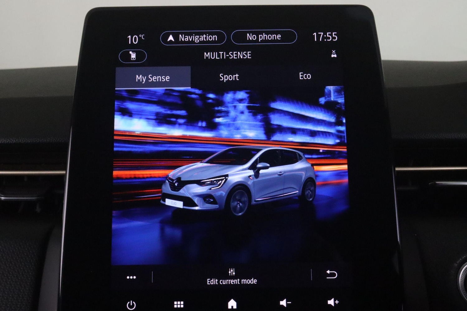 Used Renault Clio 2021 for sale - 77359056: Photo 29