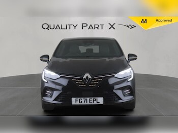 Used Renault Clio 2021 for sale - 77359056: Photo