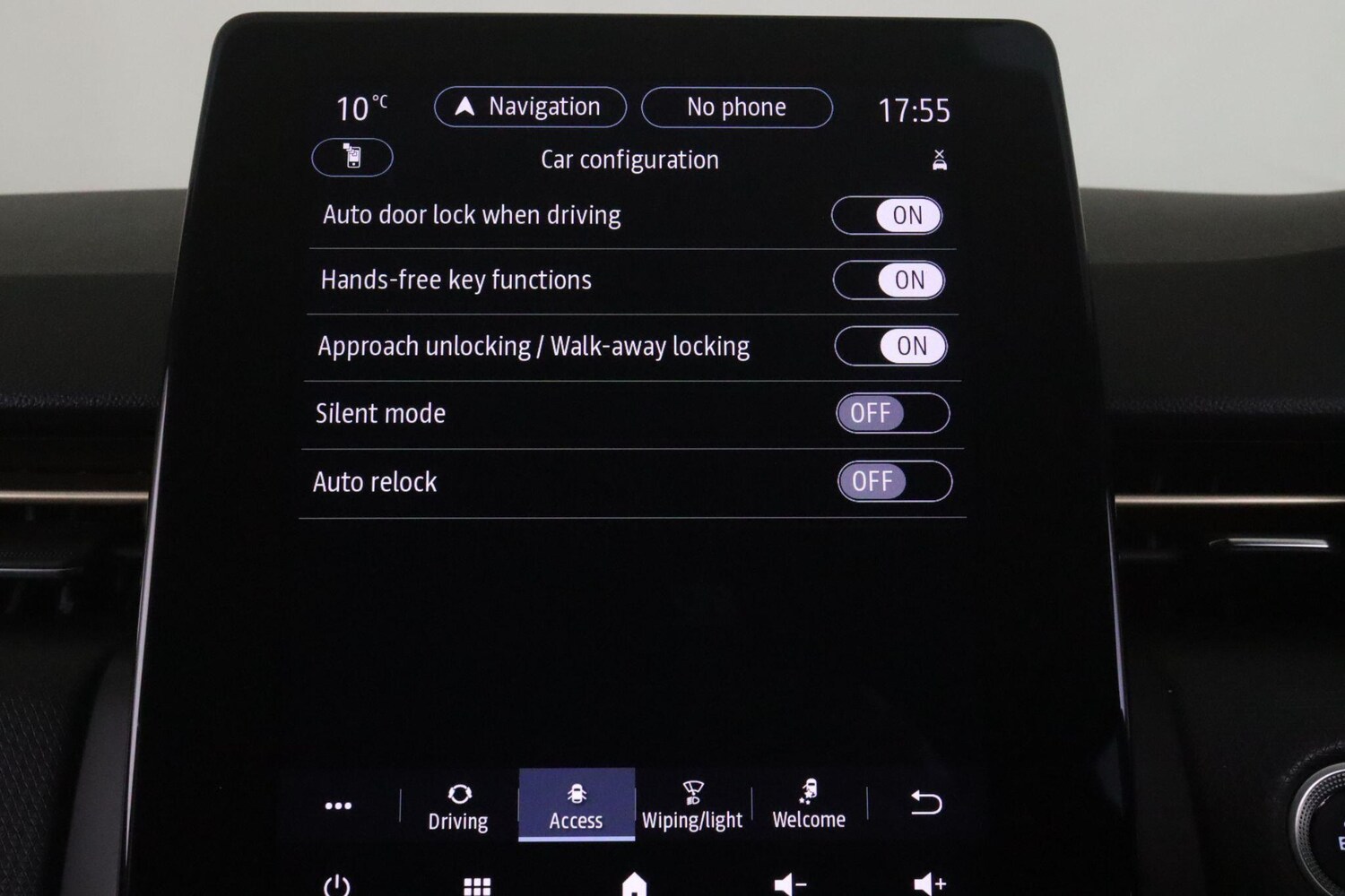 Used Renault Clio 2021 for sale - 77359056: Photo 30