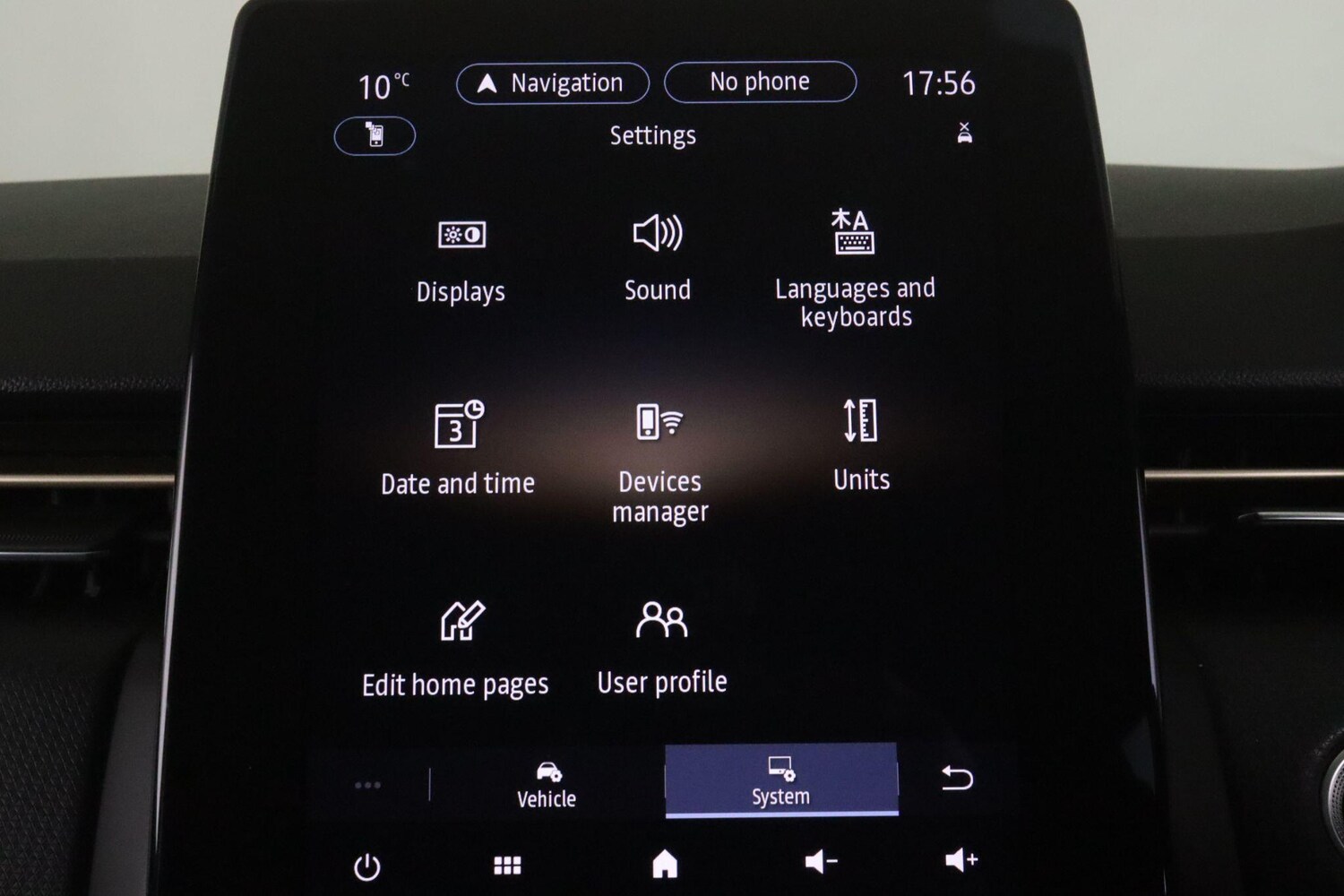 Used Renault Clio 2021 for sale - 77359056: Photo 32