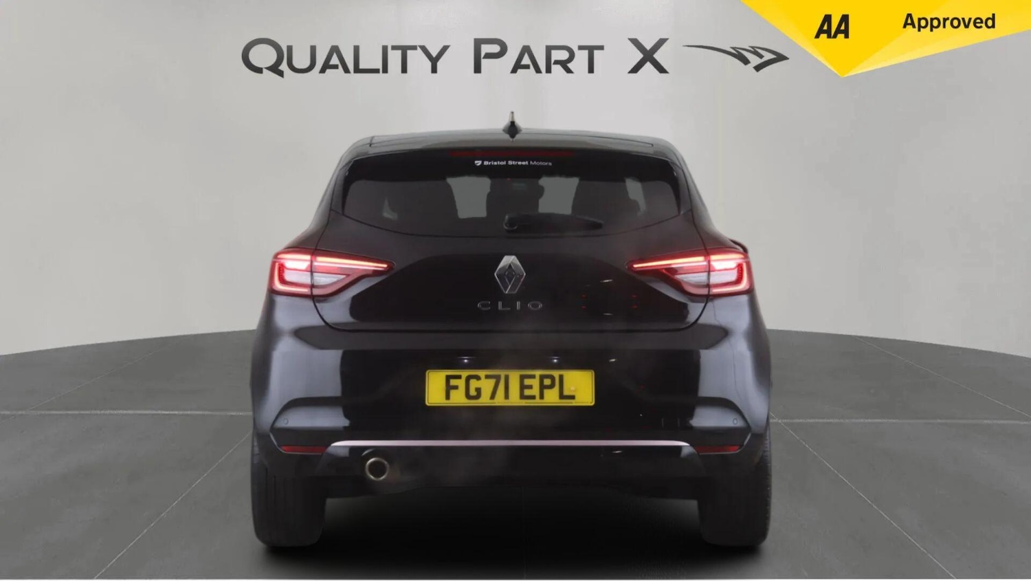 Used Renault Clio 2021 for sale - 77359056: Photo 6