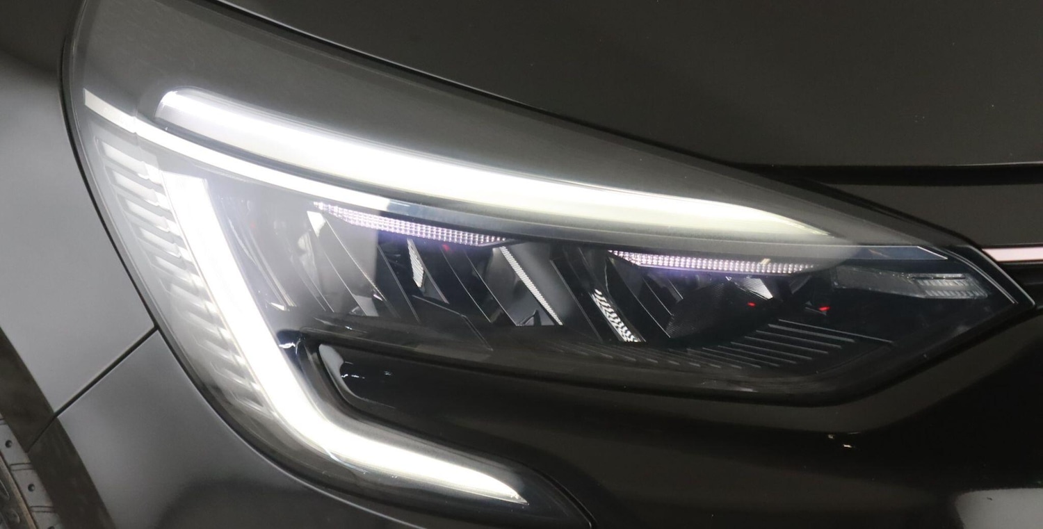 Used Renault Clio 2021 for sale - 77359056: Photo 9