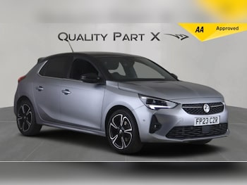 Used Vauxhall Corsa 2023 for sale - 79093046: Photo