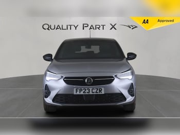 Used Vauxhall Corsa 2023 for sale - 79093046: Photo