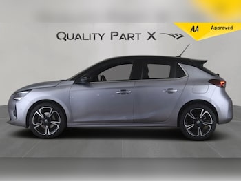 Used Vauxhall Corsa 2023 for sale - 79093046: Photo