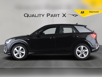 Used Audi Q2 2021 for sale - 78170184: Photo