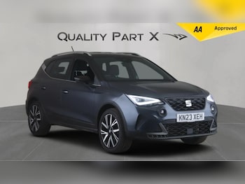 Used SEAT Arona 2023 for sale - 78751846: Photo