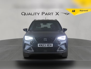 Used SEAT Arona 2023 for sale - 78751846: Photo