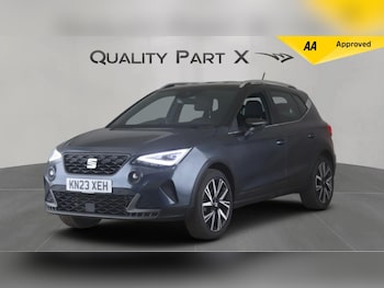 Used SEAT Arona 2023 for sale - 78751846: Photo