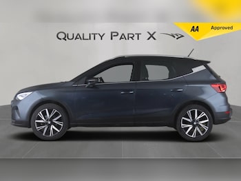 Used SEAT Arona 2023 for sale - 78751846: Photo