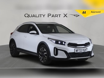 Used Kia XCeed 2022 for sale - 79279231: Photo
