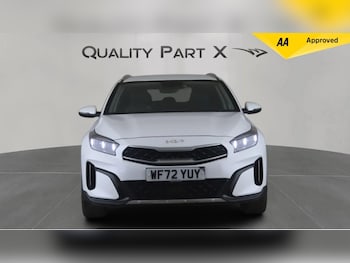 Used Kia XCeed 2022 for sale - 79279231: Photo