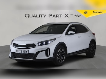 Used Kia XCeed 2022 for sale - 79279231: Photo