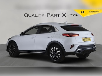 Used Kia XCeed 2022 for sale - 79279231: Photo