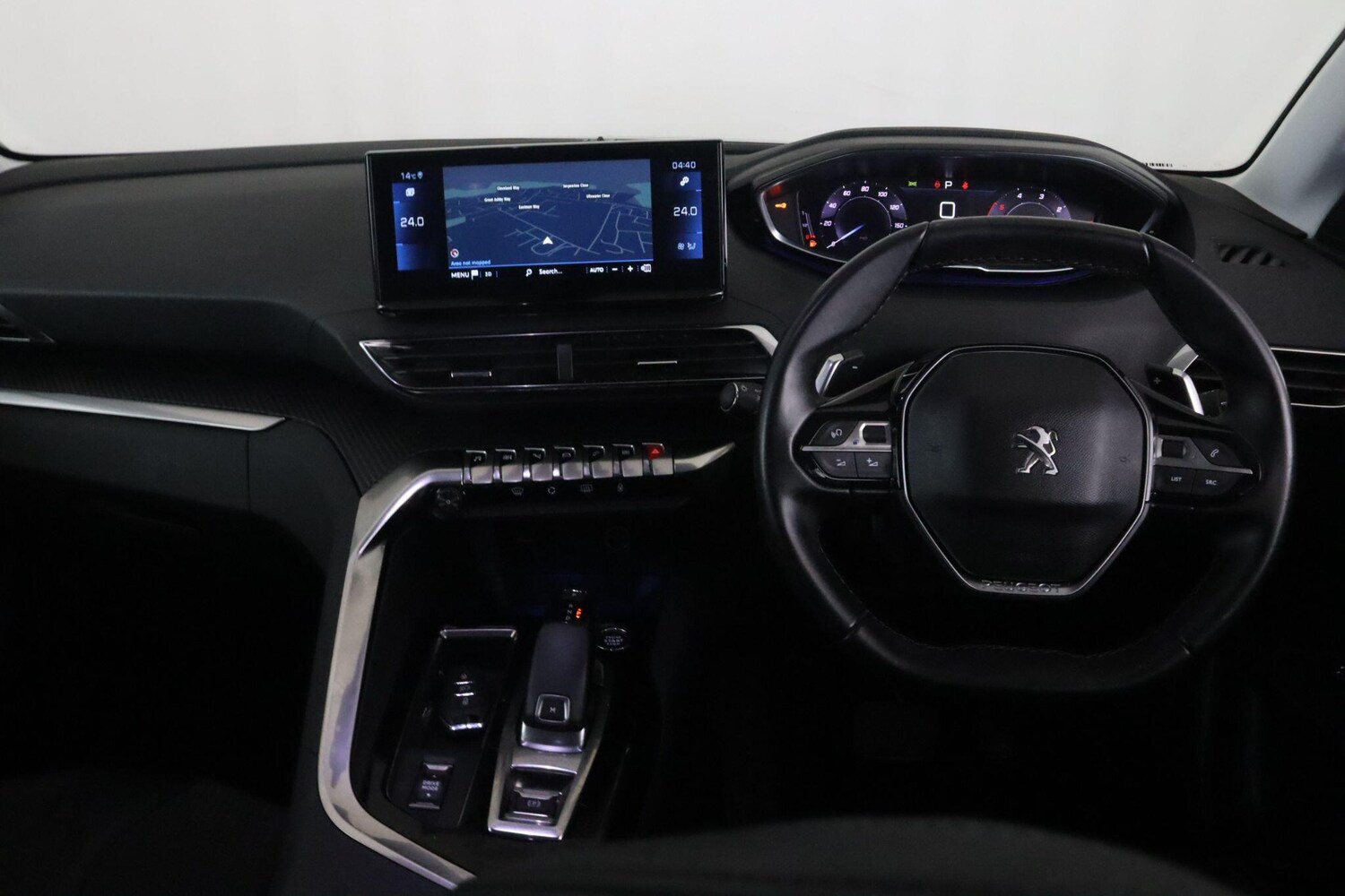 Used Peugeot 3008 2022 for sale - 76270970: Photo 14