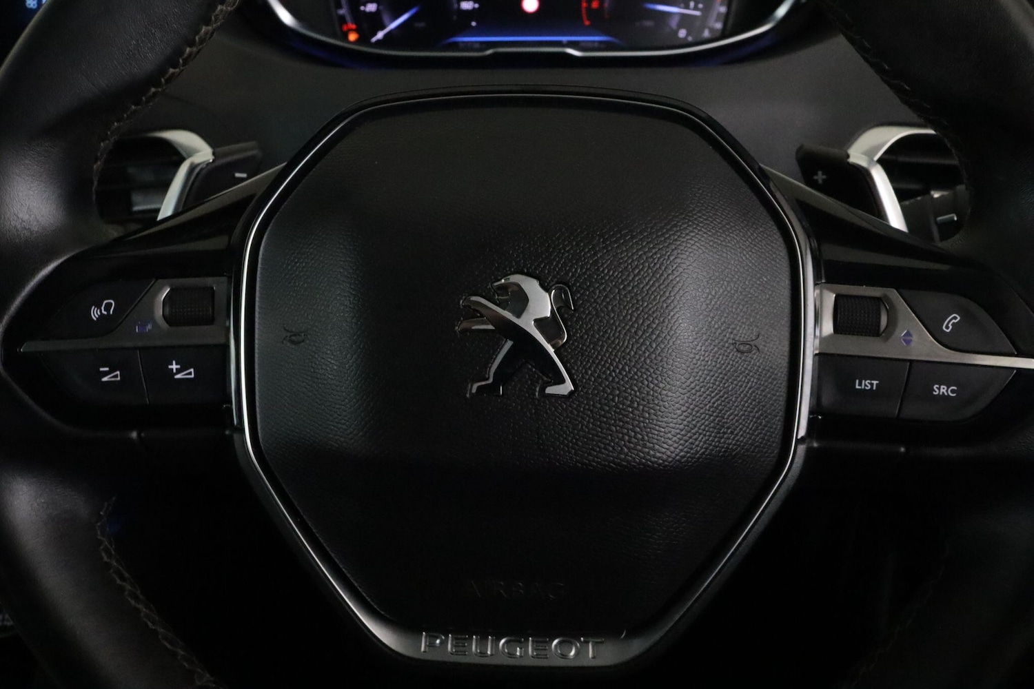 Used Peugeot 3008 2022 for sale - 76270970: Photo 18