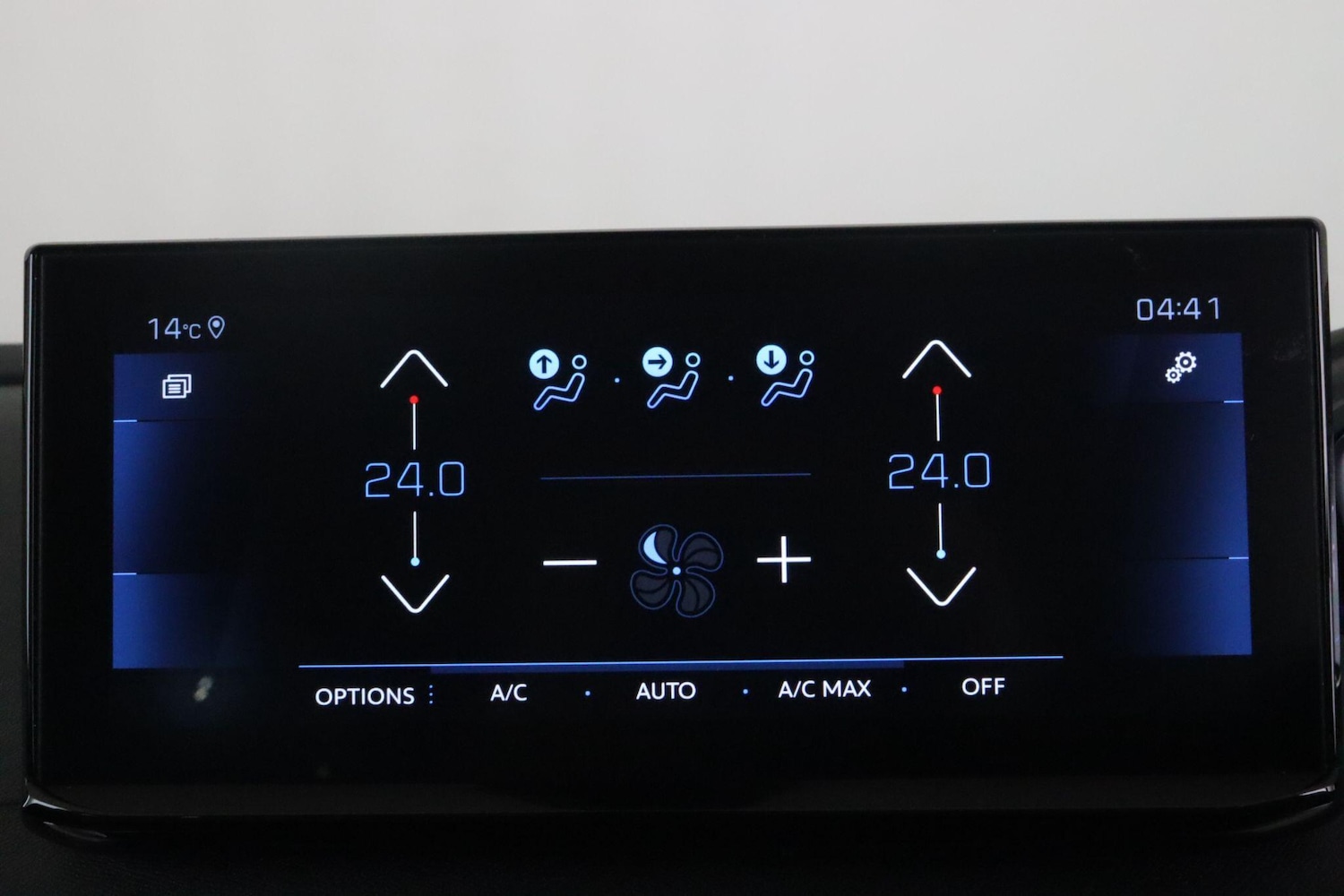 Used Peugeot 3008 2022 for sale - 76270970: Photo 22