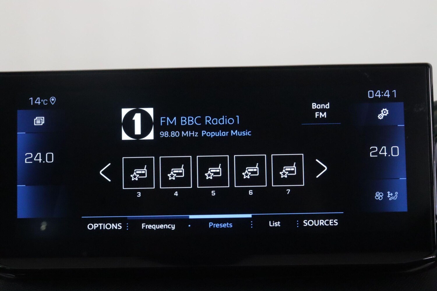 Used Peugeot 3008 2022 for sale - 76270970: Photo 23