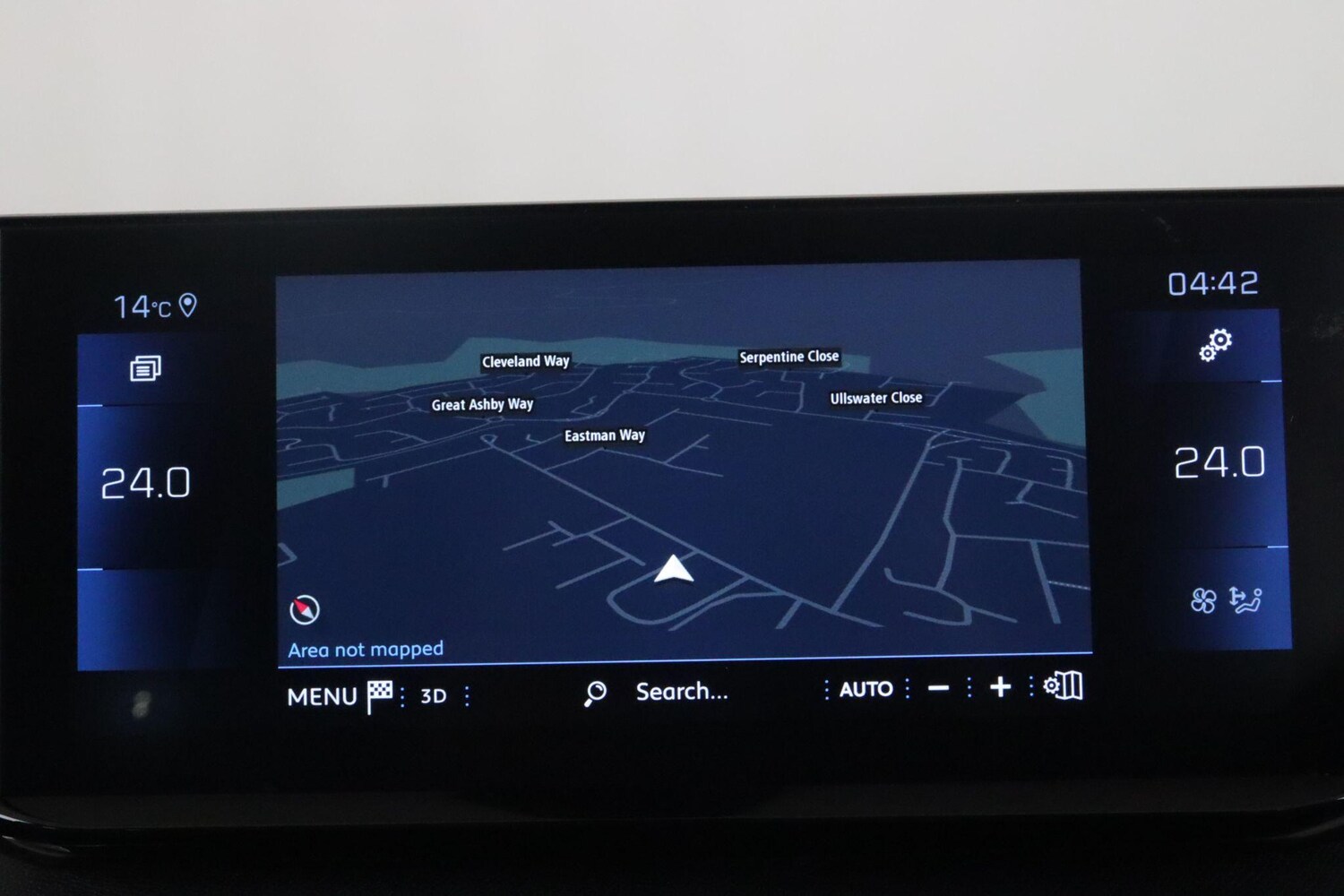 Used Peugeot 3008 2022 for sale - 76270970: Photo 24