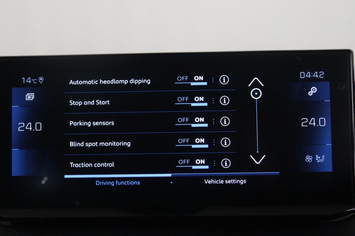Used Peugeot 3008 2022 for sale - 76270970: Photo 27