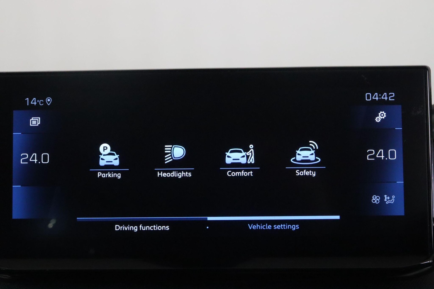 Used Peugeot 3008 2022 for sale - 76270970: Photo 28
