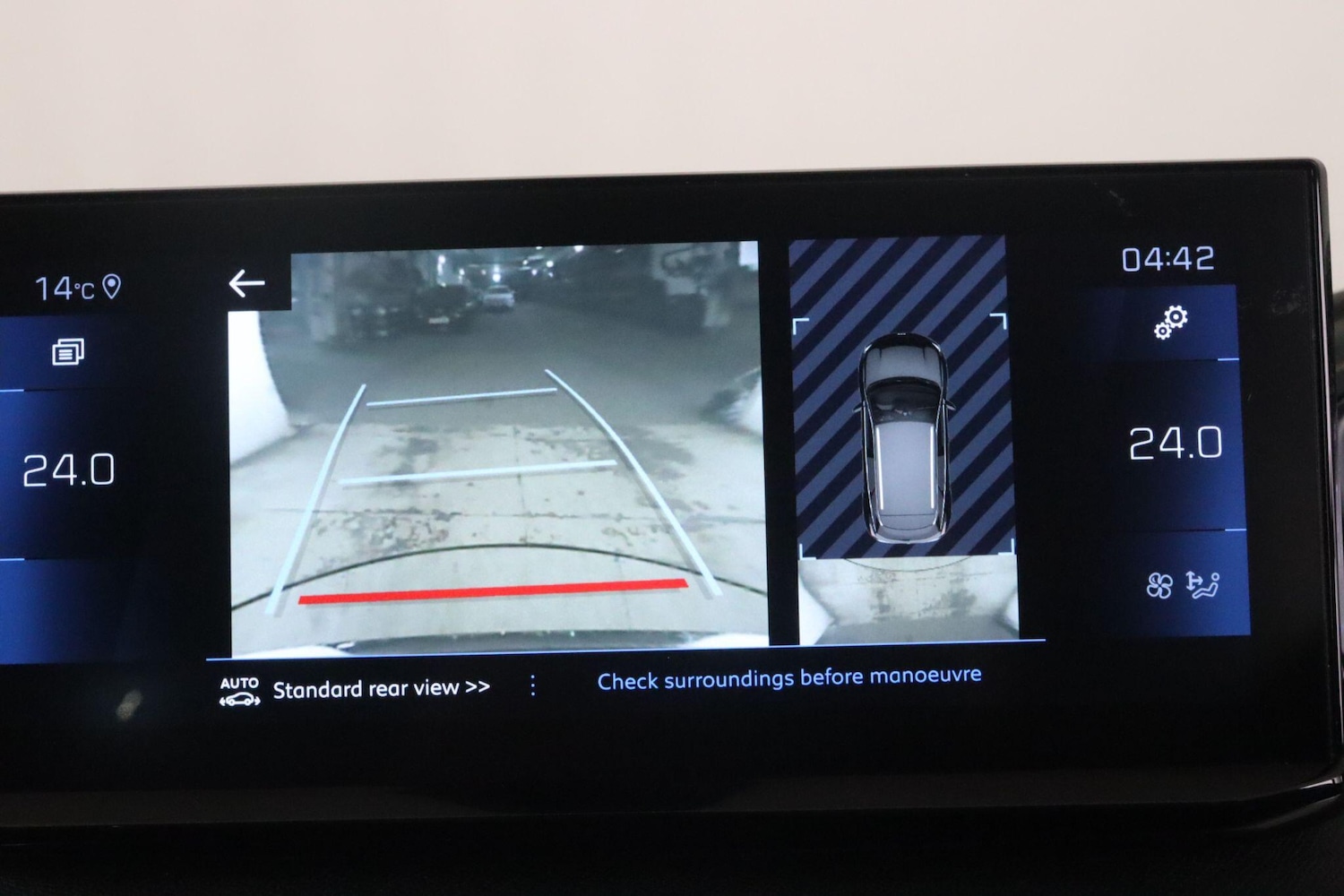 Used Peugeot 3008 2022 for sale - 76270970: Photo 35