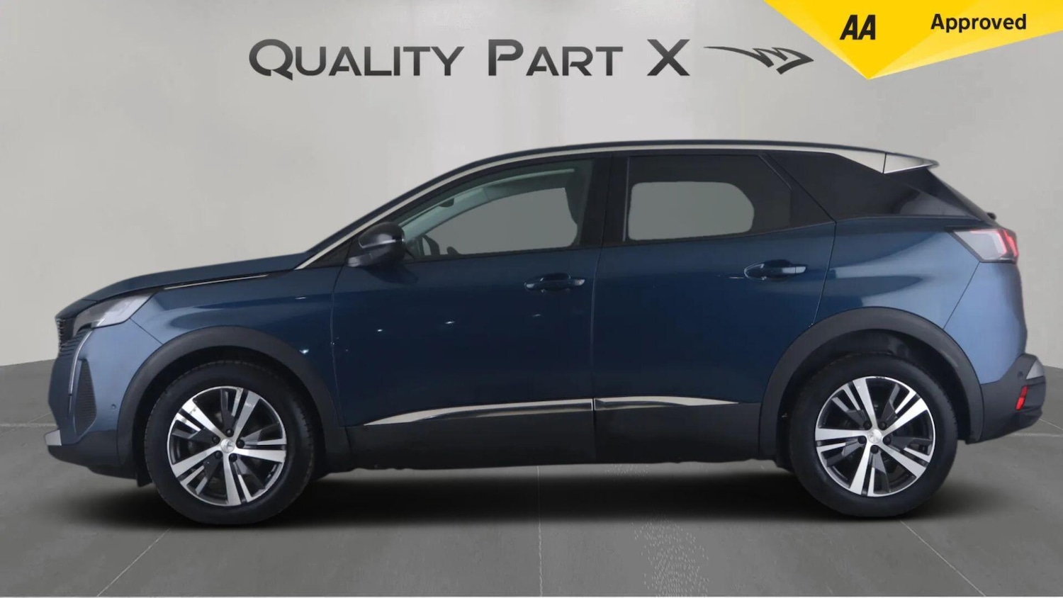 Used Peugeot 3008 2022 for sale - 76270970: Photo 4