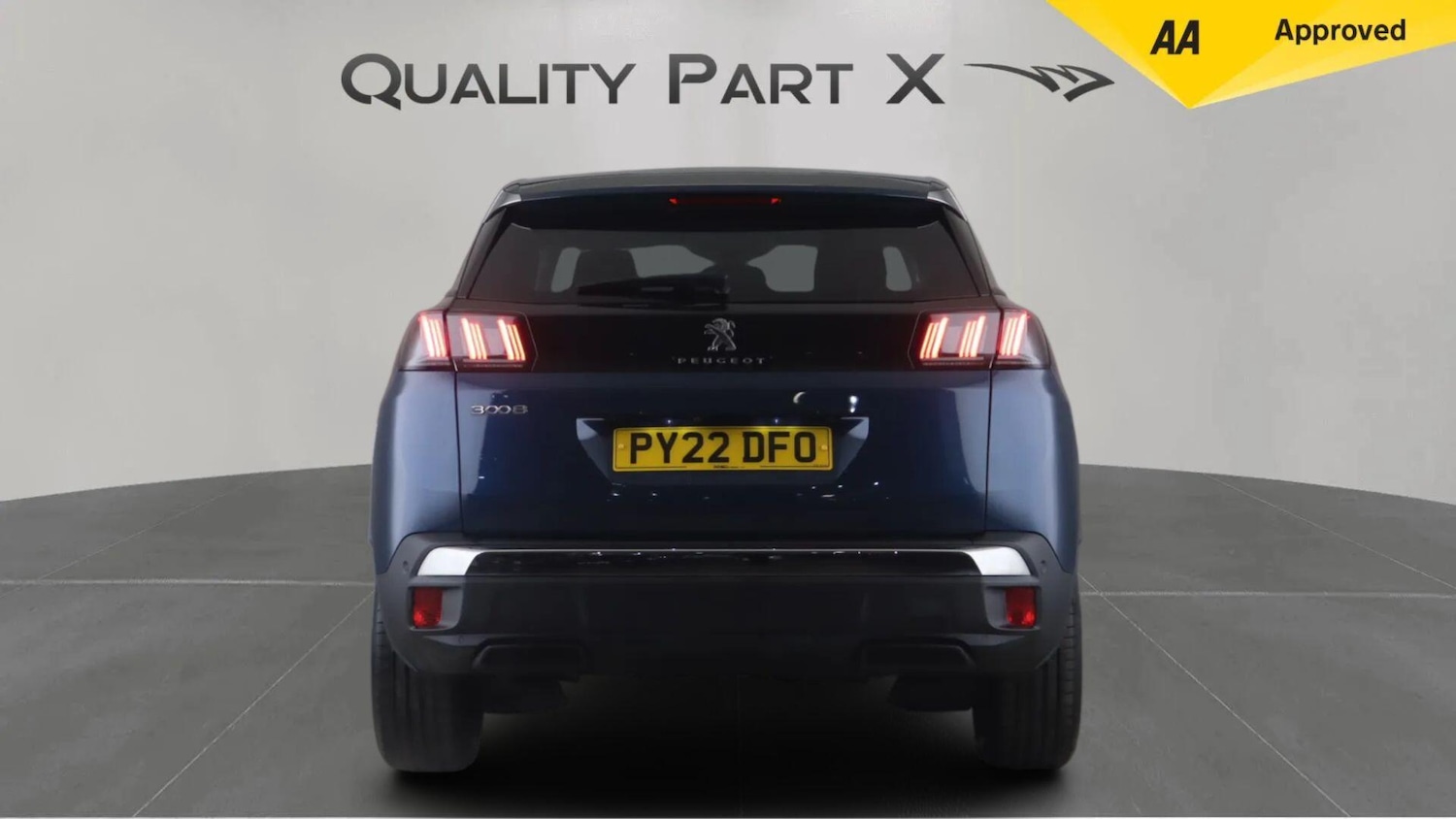 Used Peugeot 3008 2022 for sale - 76270970: Photo 6