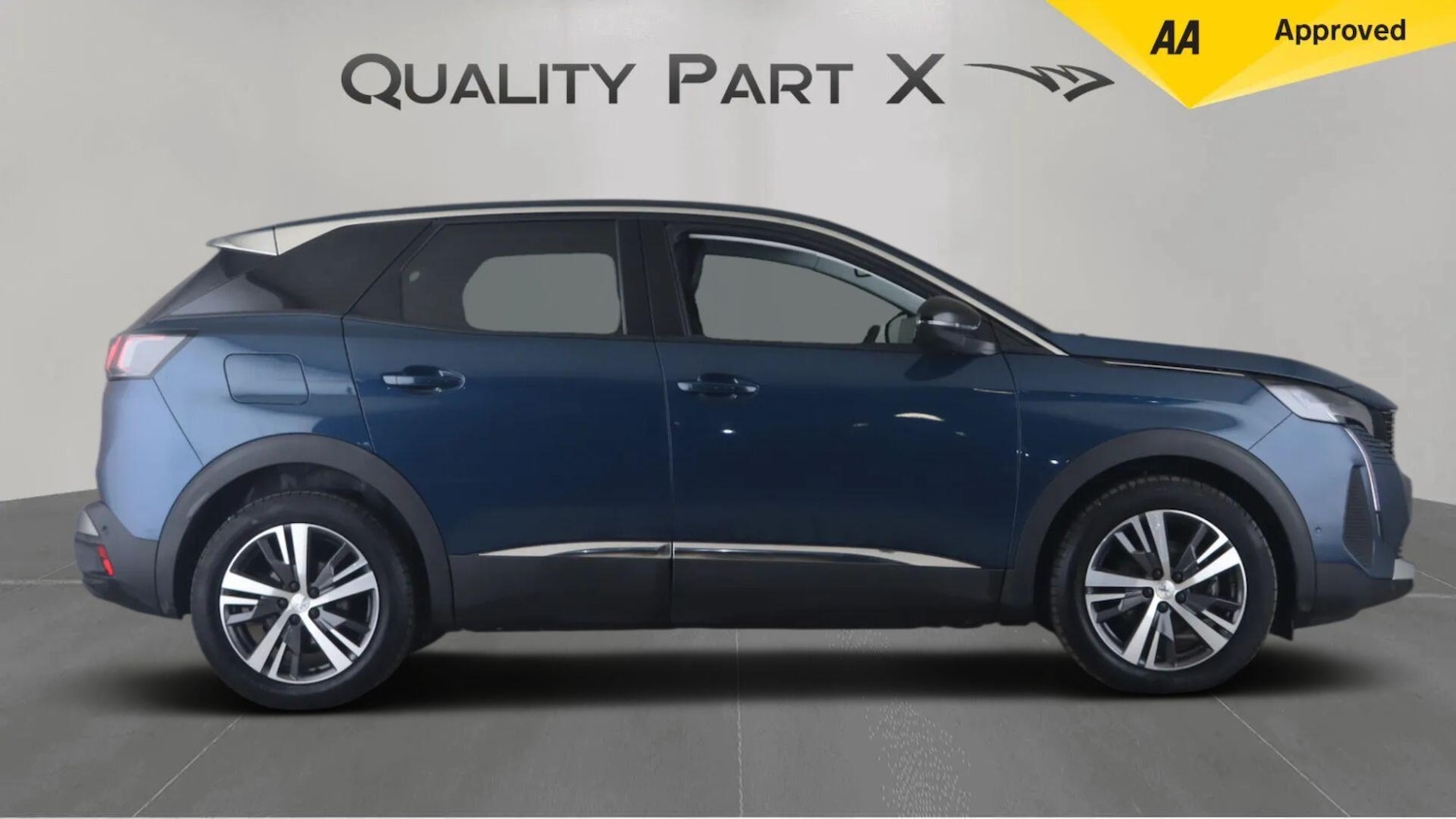 Used Peugeot 3008 2022 for sale - 76270970: Photo 8