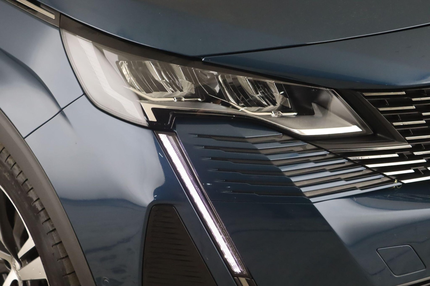 Used Peugeot 3008 2022 for sale - 76270970: Photo 9