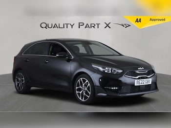 Kia - Ceed