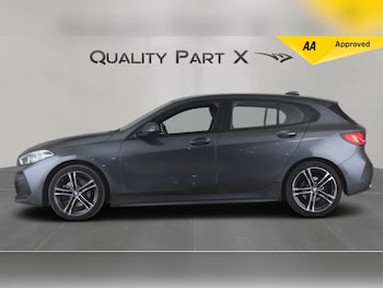 Used BMW 1 Series 2020 for sale - 79292204: Photo