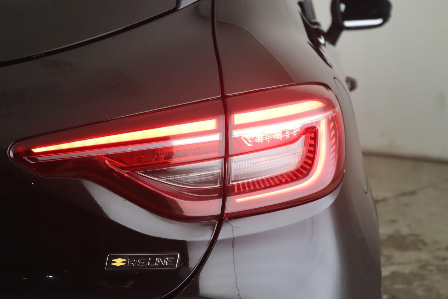 Used Renault Clio 2022 for sale - 76572768: Photo 12