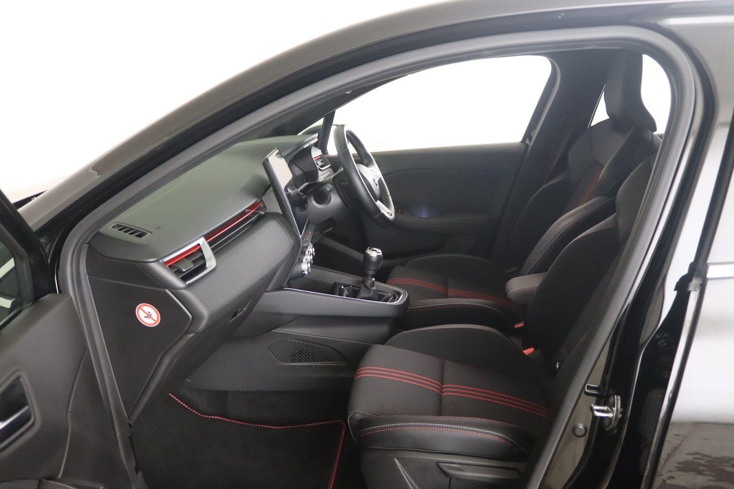 Used Renault Clio 2022 for sale - 76572768: Photo 13