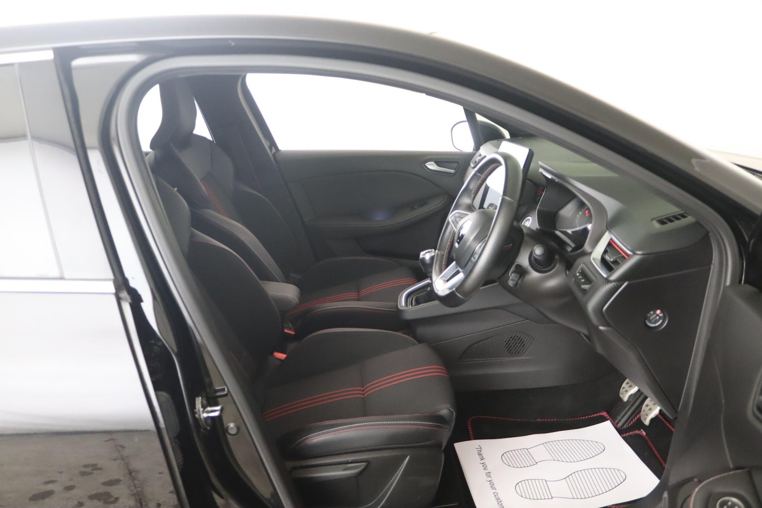 Used Renault Clio 2022 for sale - 76572768: Photo 17