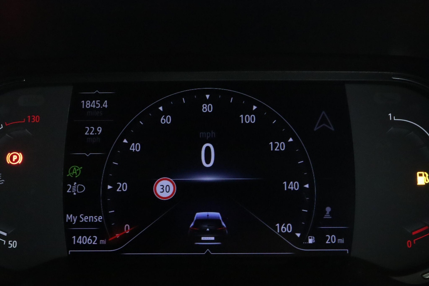 Used Renault Clio 2022 for sale - 76572768: Photo 19