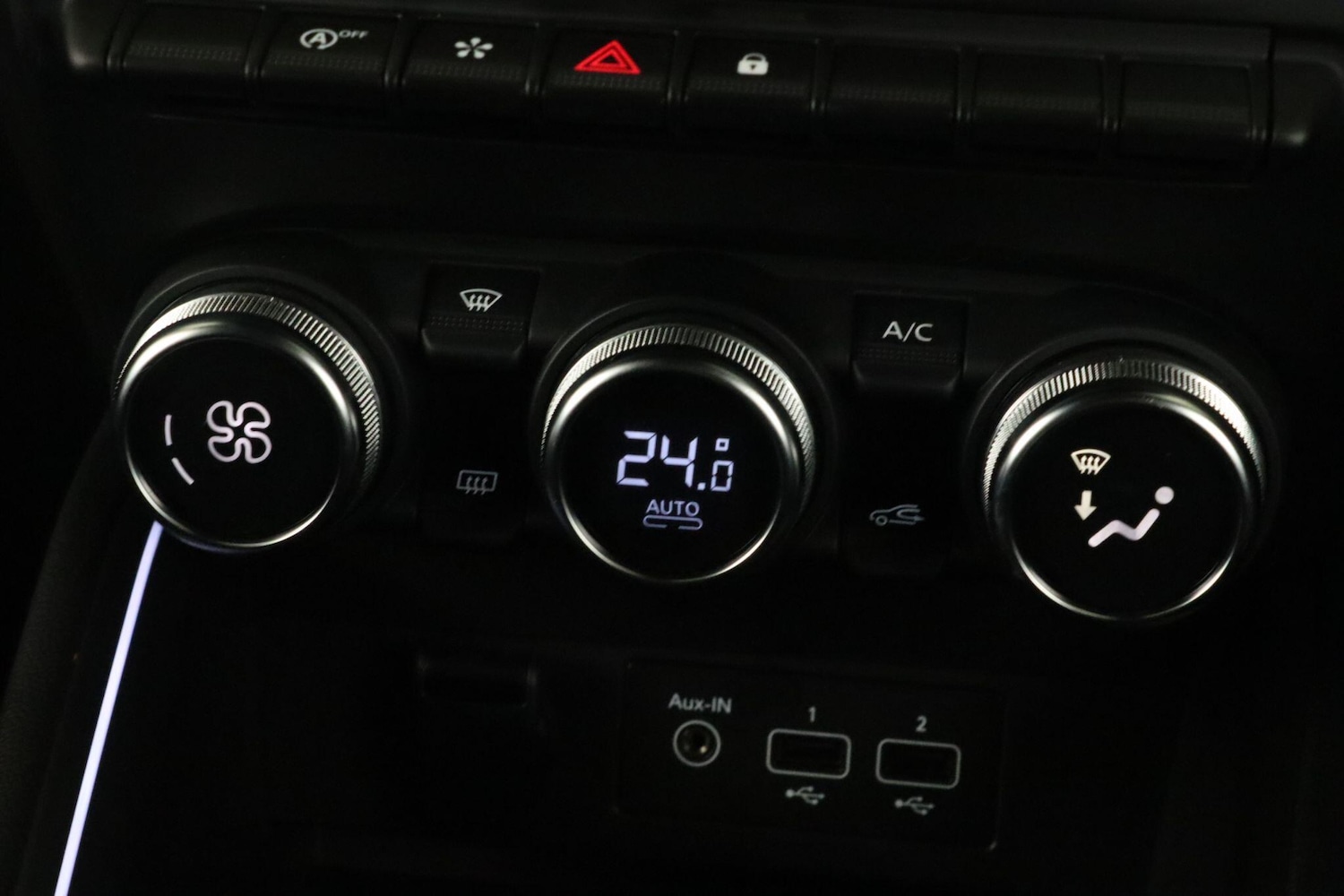 Used Renault Clio 2022 for sale - 76572768: Photo 24