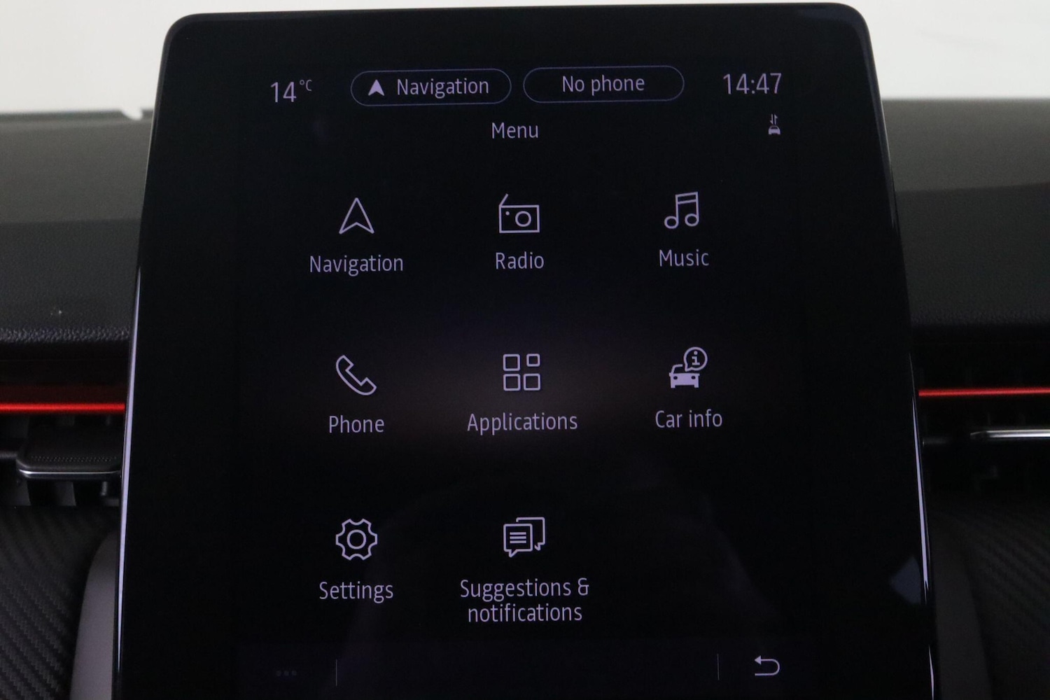 Used Renault Clio 2022 for sale - 76572768: Photo 26