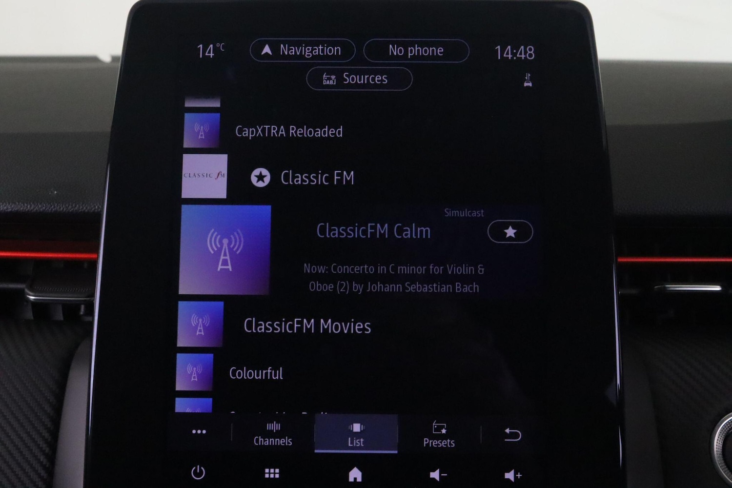 Used Renault Clio 2022 for sale - 76572768: Photo 28