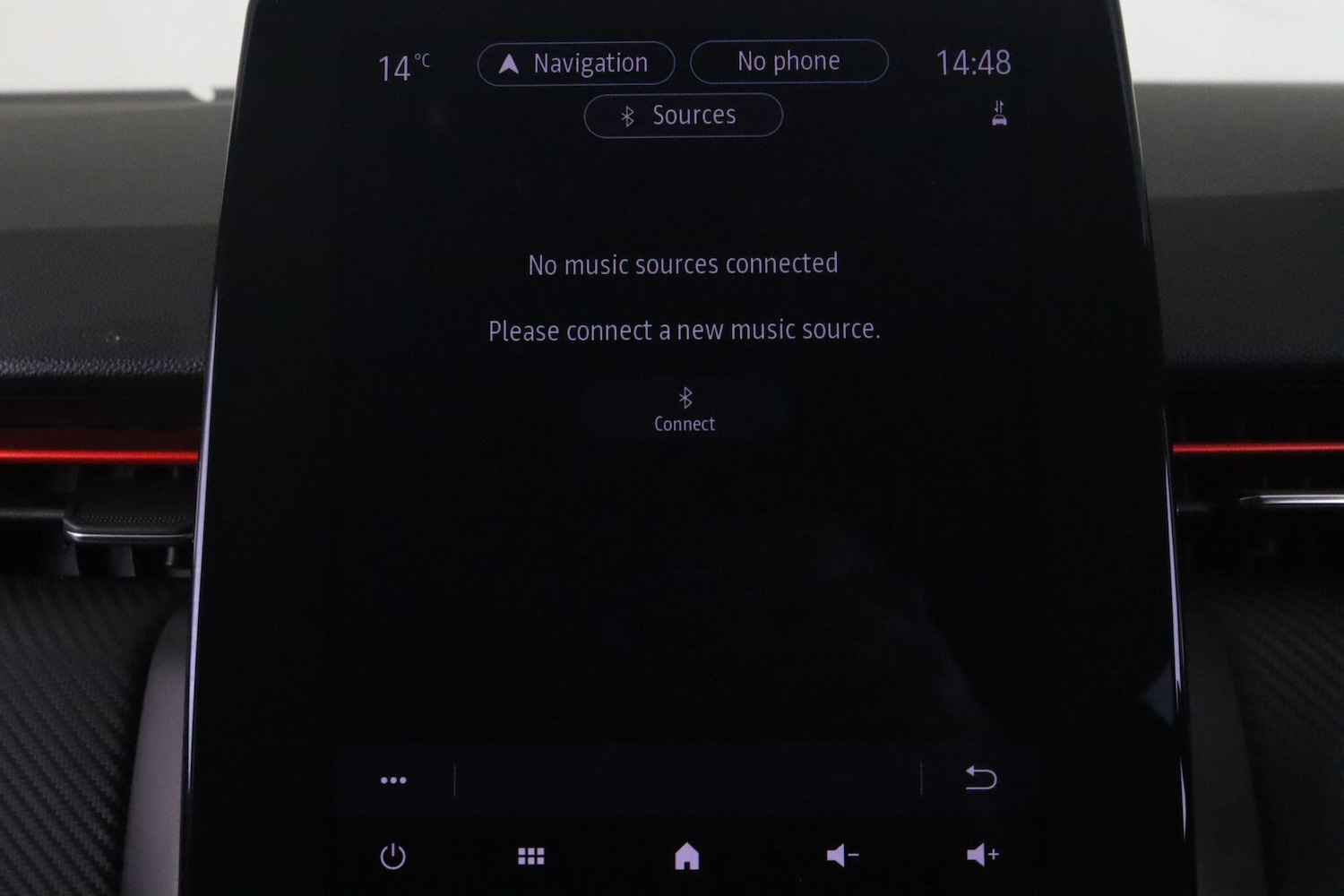 Used Renault Clio 2022 for sale - 76572768: Photo 29