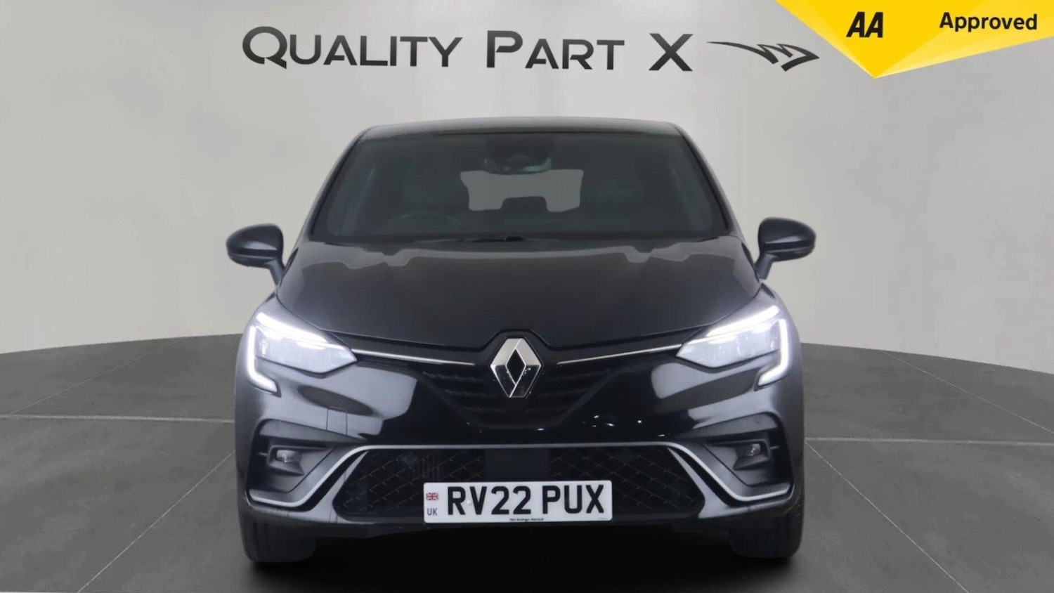 Used Renault Clio 2022 for sale - 76572768: Photo 3