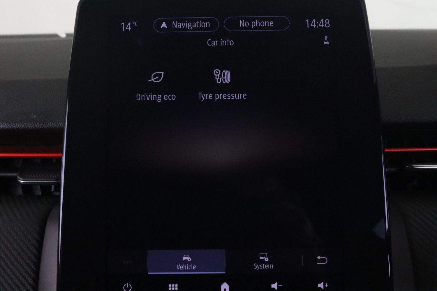 Used Renault Clio 2022 for sale - 76572768: Photo 30